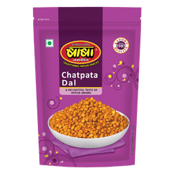 baba namkeen packets