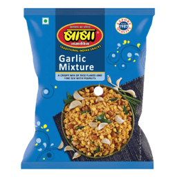 baba namkeen packets