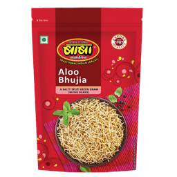 baba namkeen packets