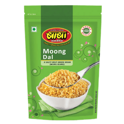 baba namkeen packets